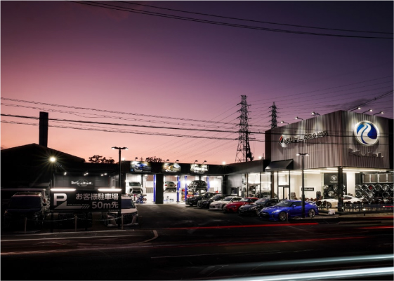KUHL 大阪